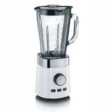 Petit Prix Mixeur Graef TB501 Blanc